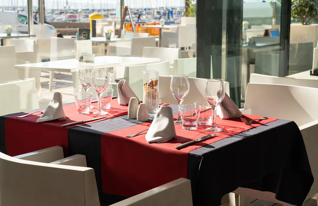 Nautic Hotel & Spa-1