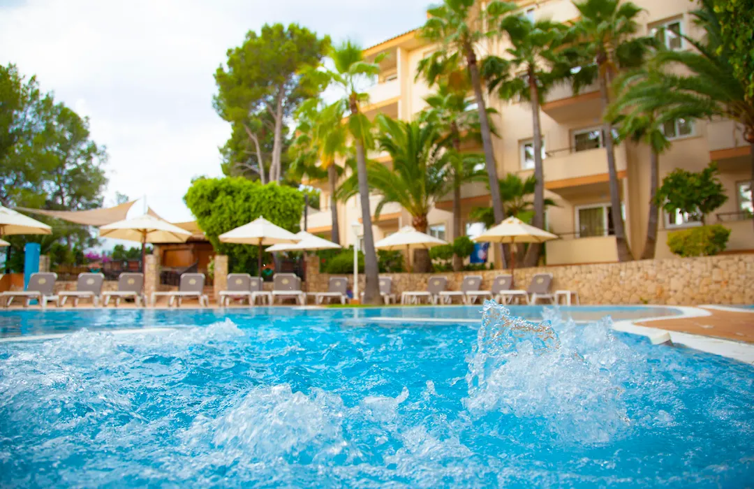 Valentin Somni Hotel & Suites (Adults Only)-1