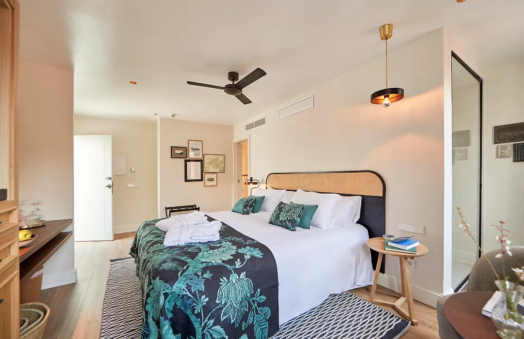 Mhouse Boutique Hotel Palma-1