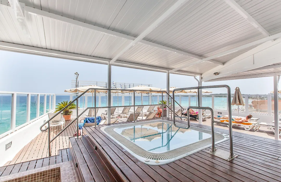 Hotel Voramar-1