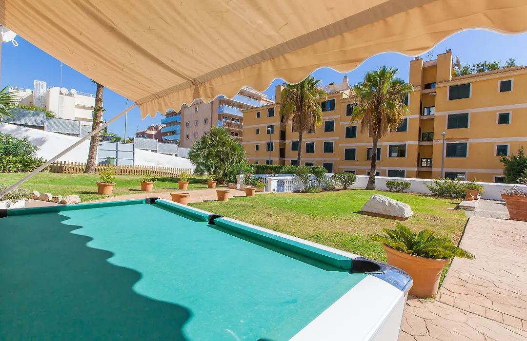 Hotel Amic Horizonte-1