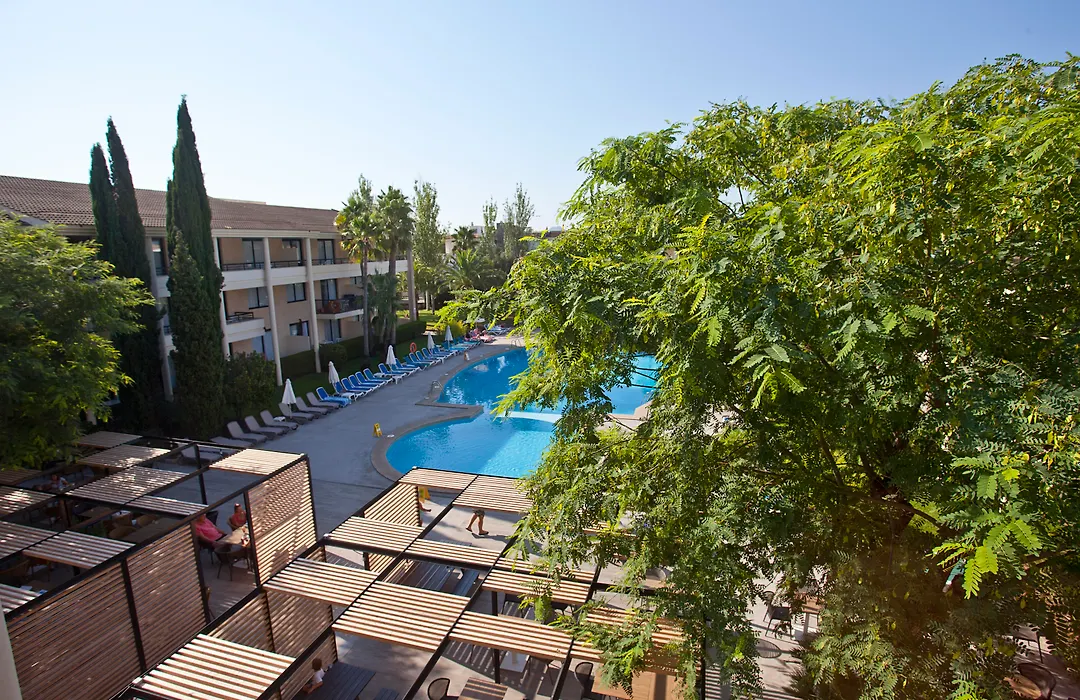 Hotel Eu Bahia Pollenca-1