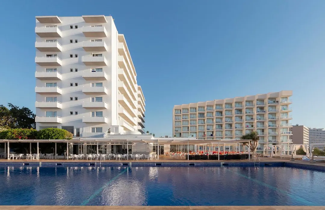 Hotel Palia Maria Eugenia-1
