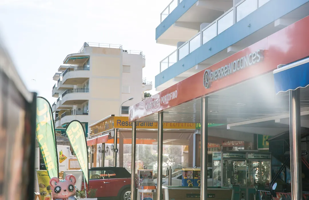 Pierre & Vacances Mallorca Deya - Adults Recommended-1