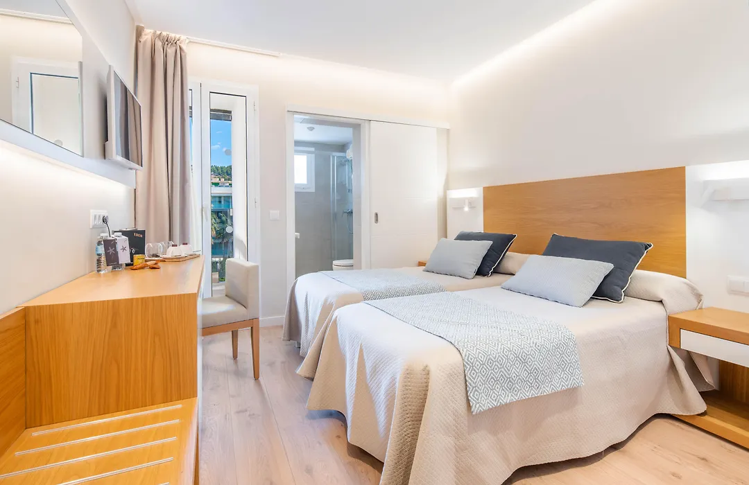 Hotel Eden Soller-1