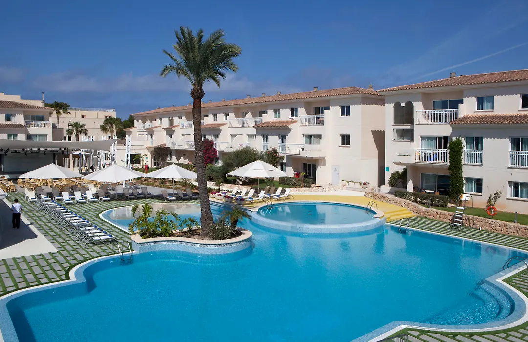 Hotel Isla de Cabrera-1