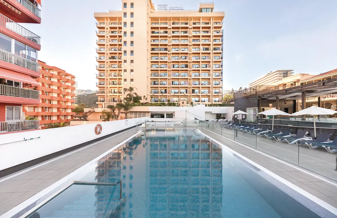 Be Live Experience Orotava (Adults Only)-1