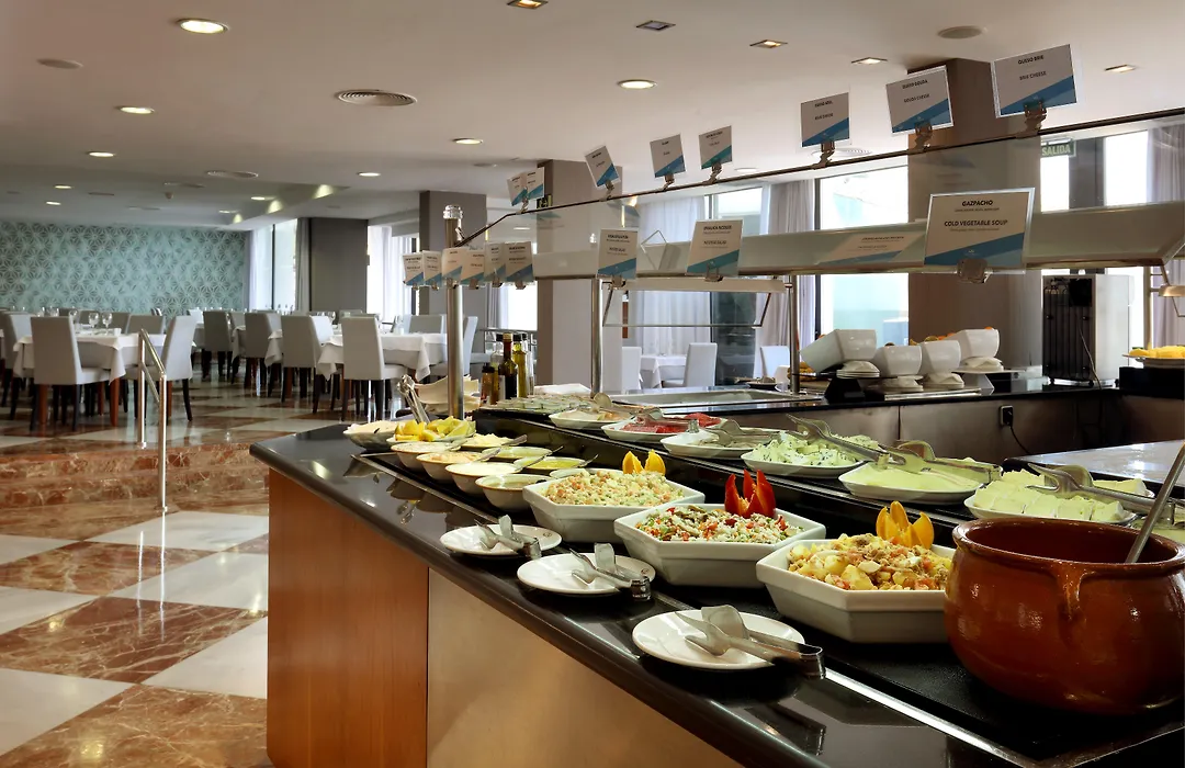 Palladium Hotel Palmyra - Adults Only-1