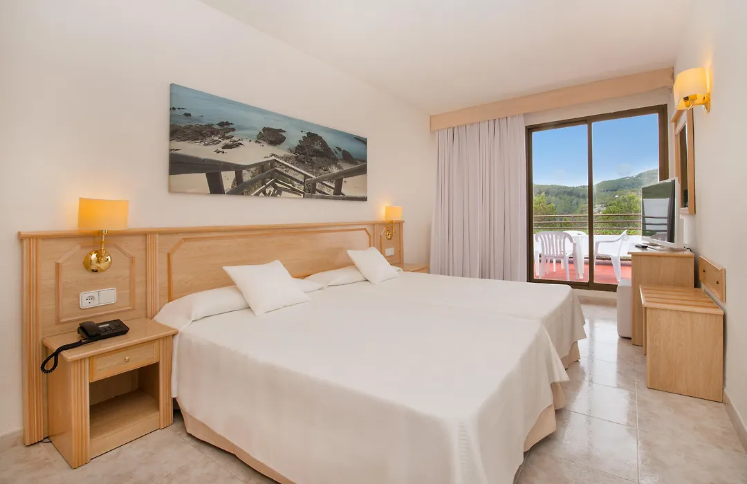 Hotel Galeon-1