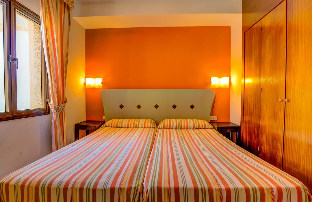 Sbh Taro Beach Hotel-1