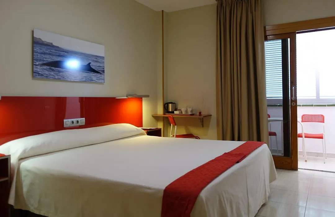 Hotel Andrea'S-1
