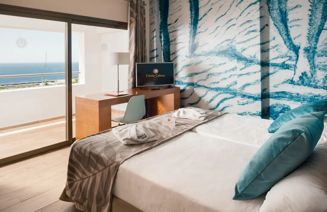 Hotel Costa Calero Thalasso & Spa-1