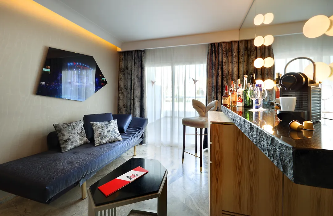 The Unexpected Ibiza Hotel - Ushuaia Club Entrance Included (Adults Only)-1