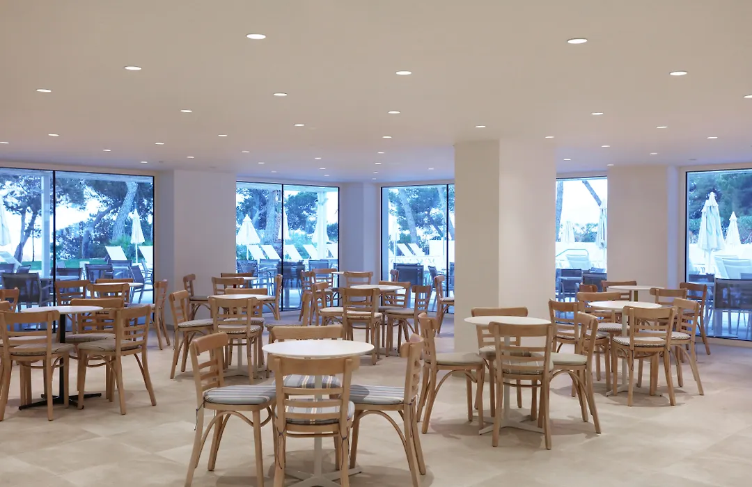 Iberostar Selection Santa Eulalia Ibiza-1