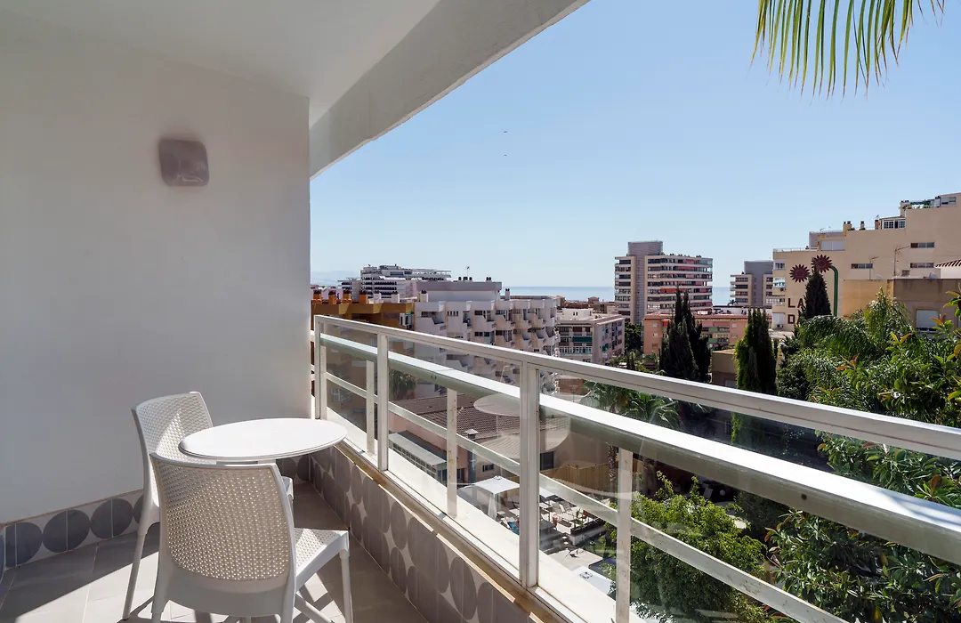Hotel Costa Málaga - Adults Recommended - by Pierre&Vacances-1