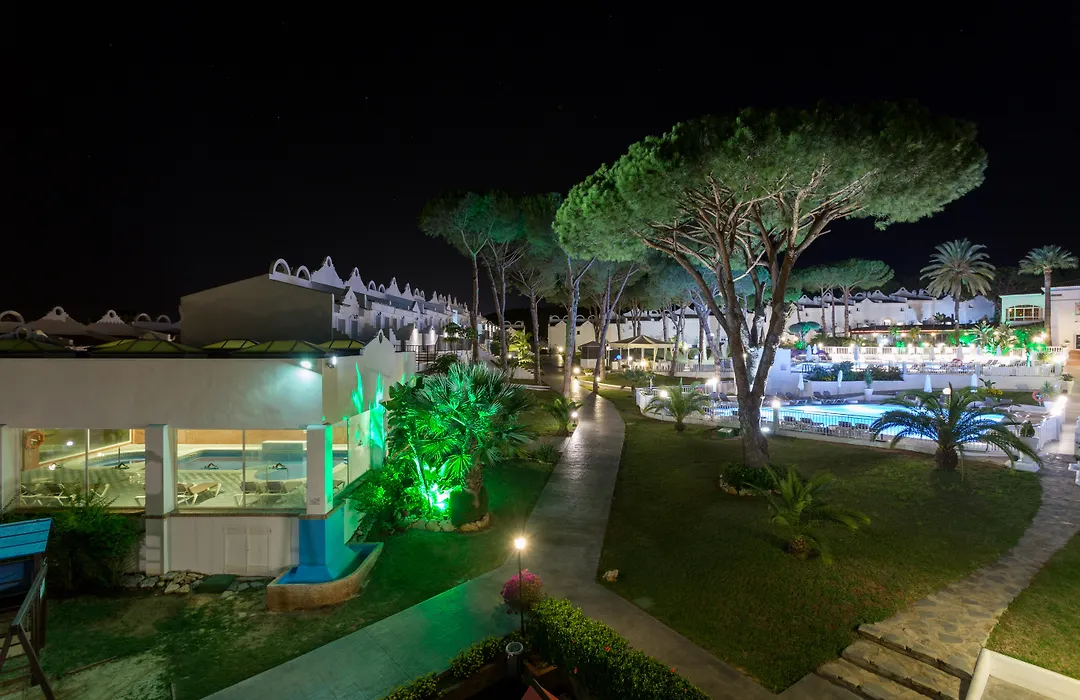 Sercotel Vime La Reserva De Marbella-1