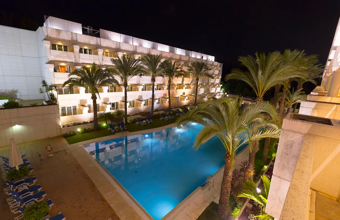 Alanda Marbella Hotel & Wellness-1