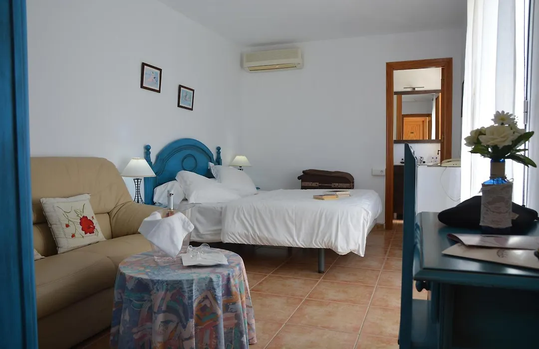 Hotel Al-Andalus-1