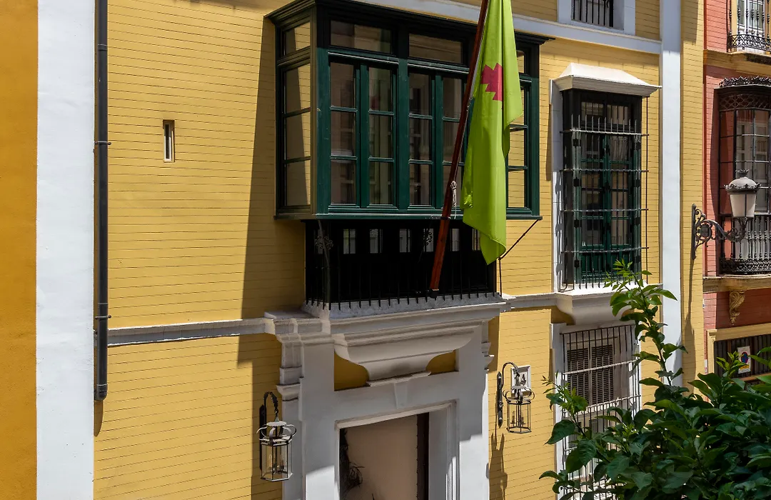 Las Casas De El Arenal-1