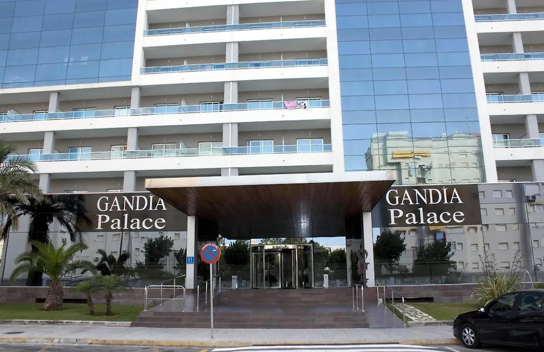 VS Gandía Palace Hotel ****-1