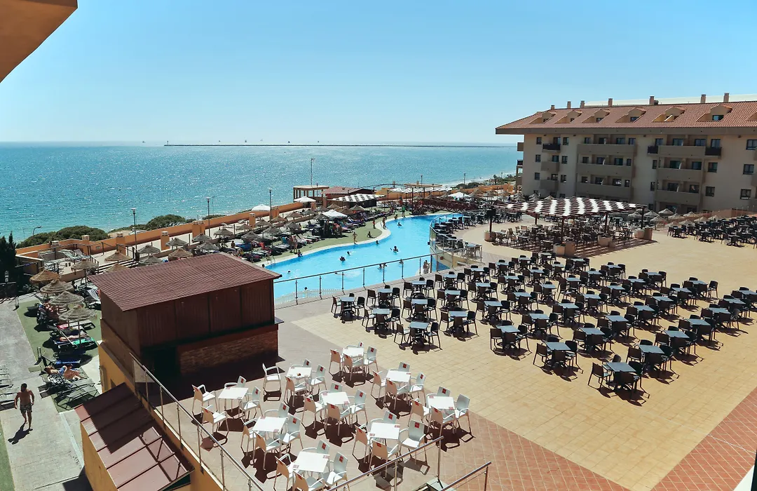 Ohtels Mazagon-1