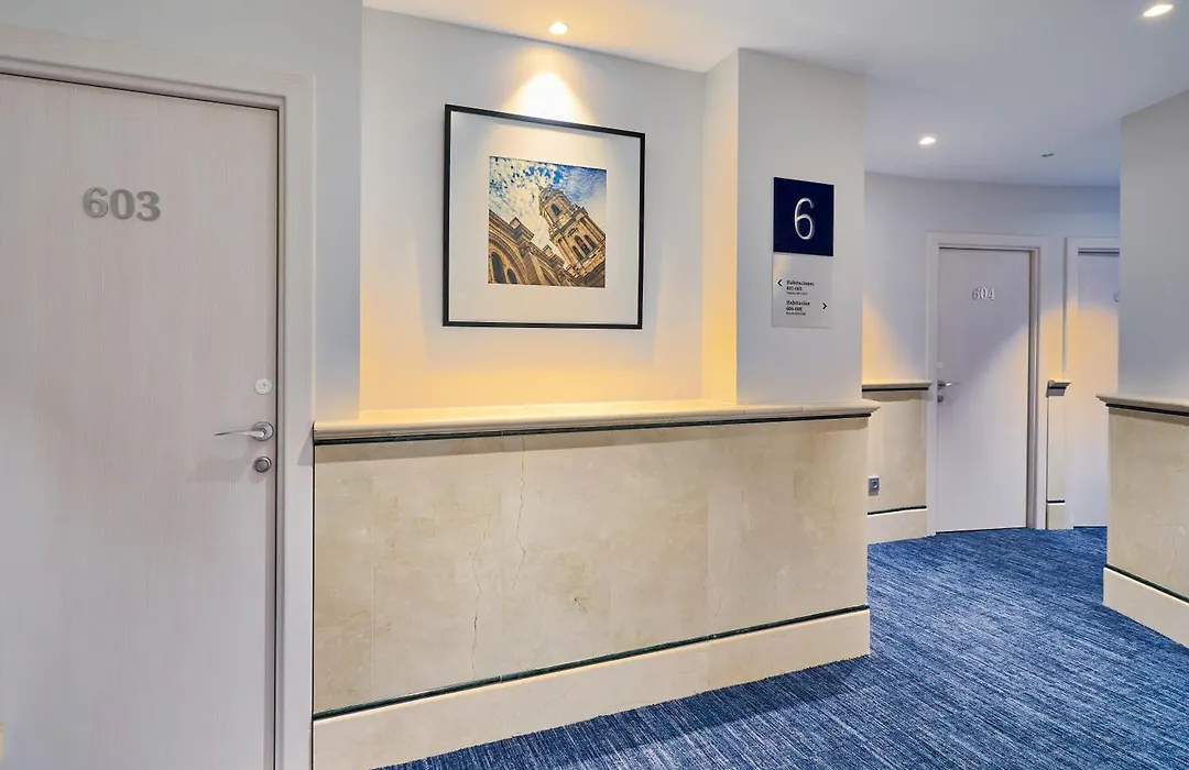 Eurostars Astoria-1