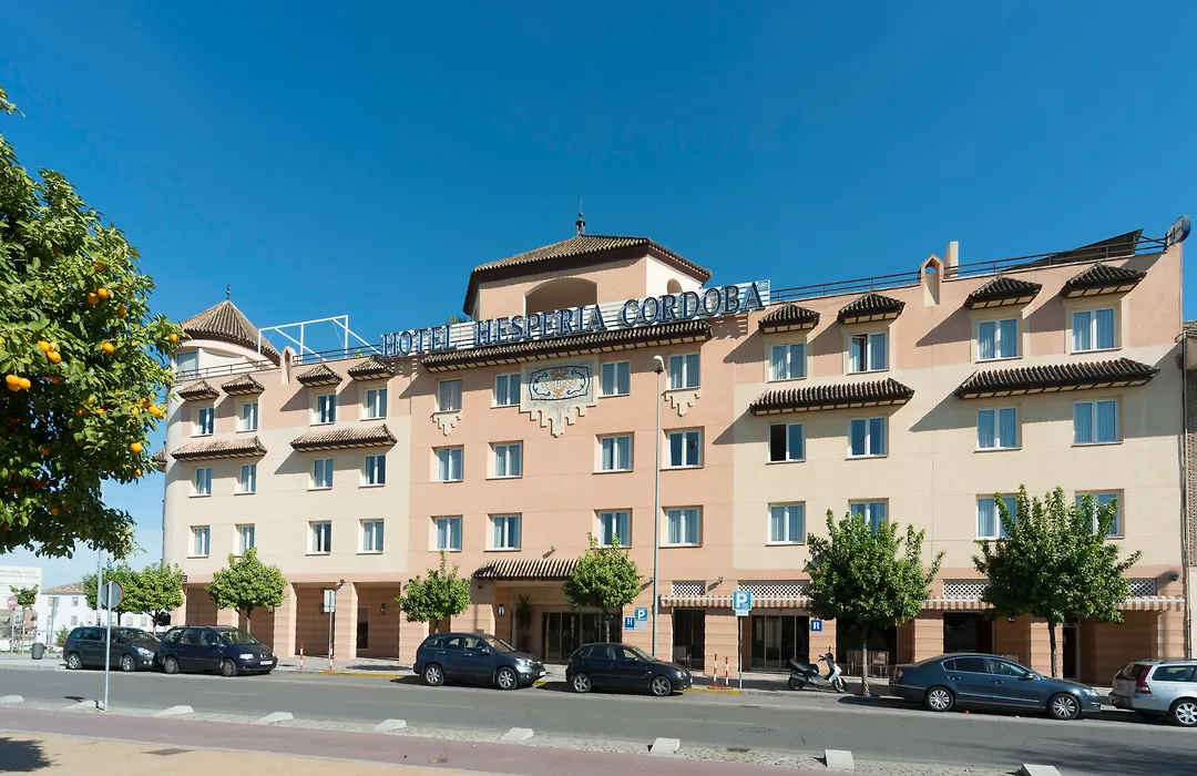 Hesperia Cordoba-1