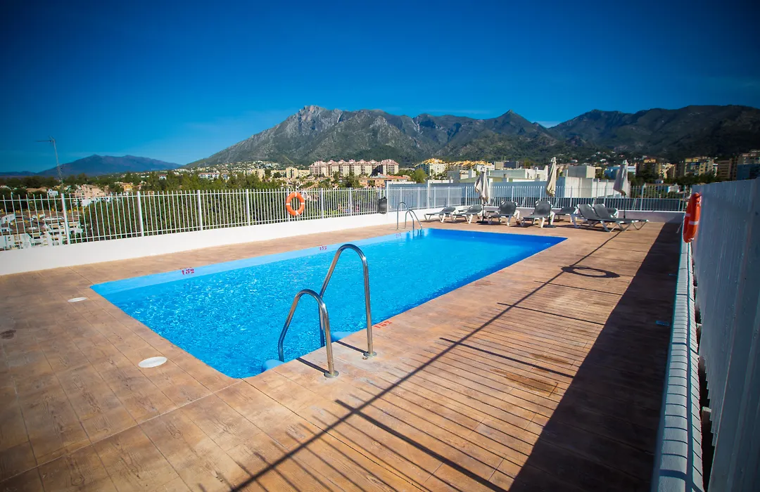 Ona Marbella Inn-1
