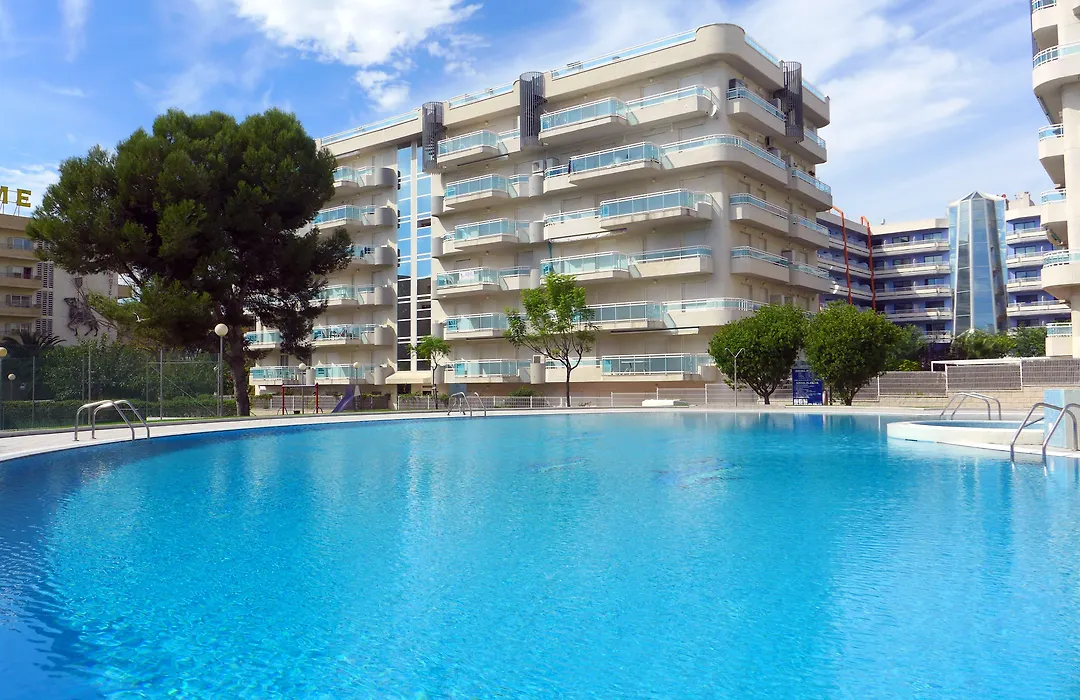 Larimar Apt-1