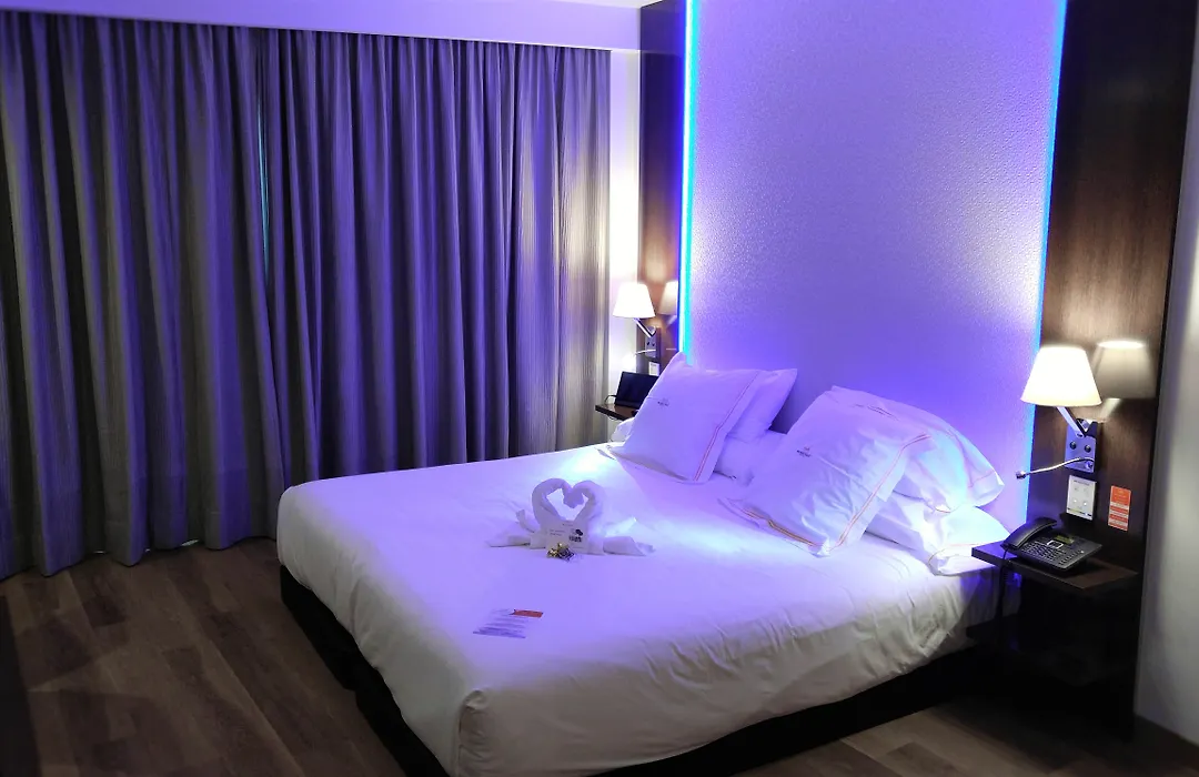 Mb Boutique Hotel - Adults Recommended-1