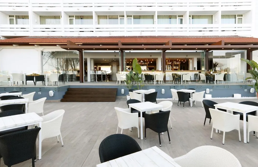 Hotel Flamero-1