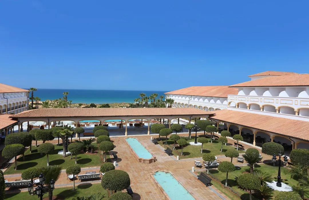 Iberostar Selection Andalucia Playa-1