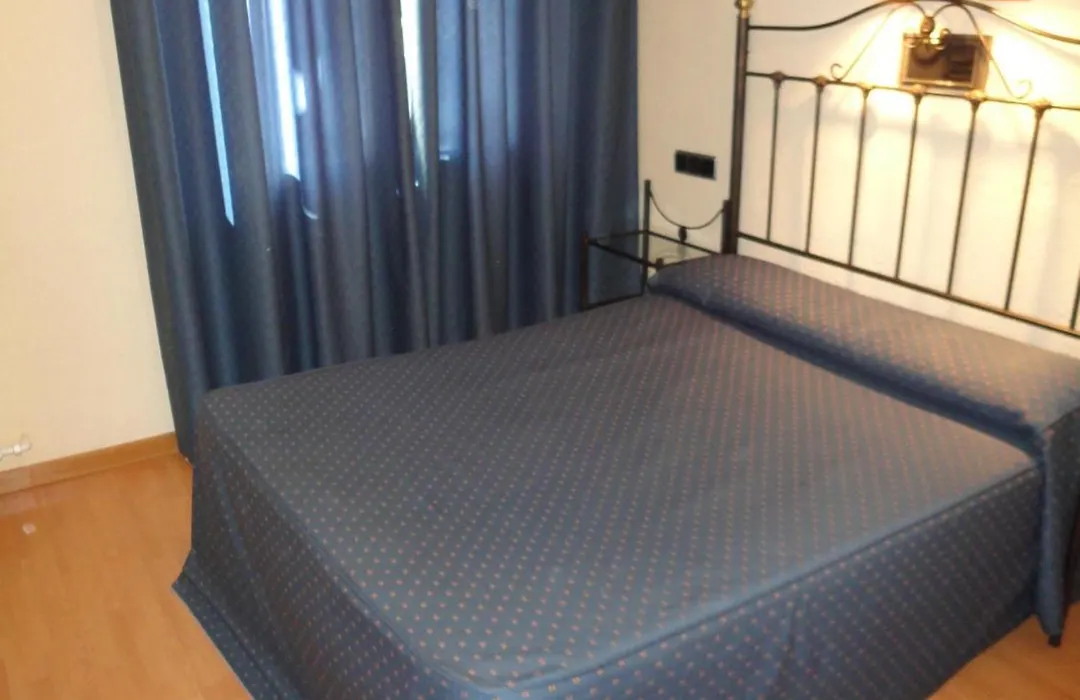 Hotel Nevasur-1