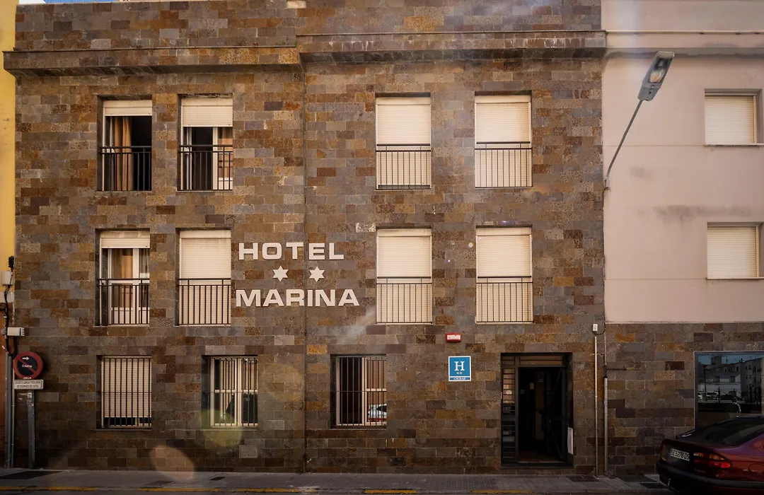 Hotel Marina-1