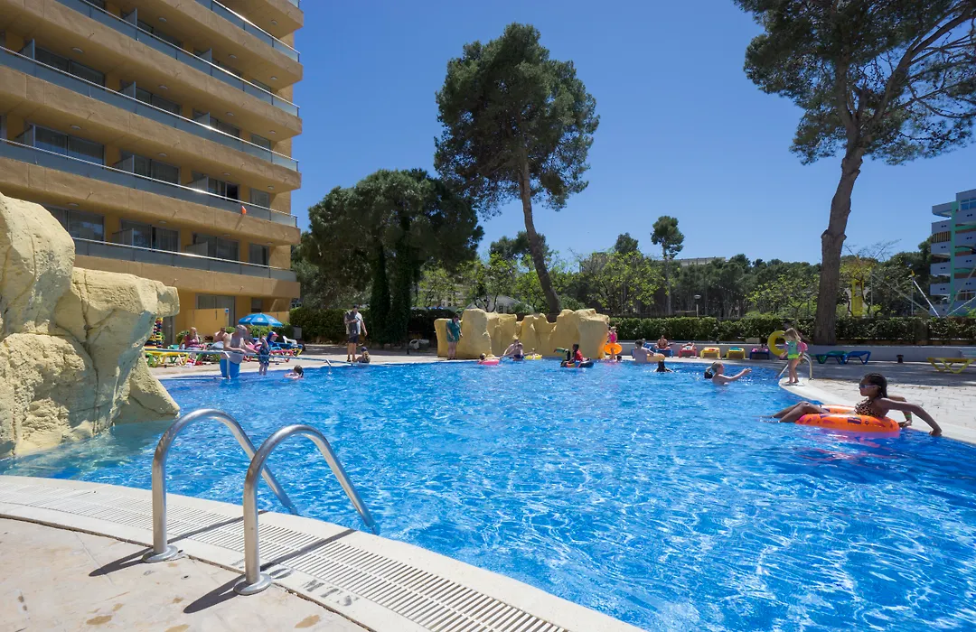 Medplaya Hotel Calypso-1