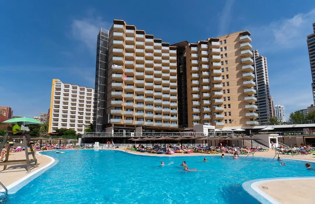 Medplaya Hotel Rio Park-1