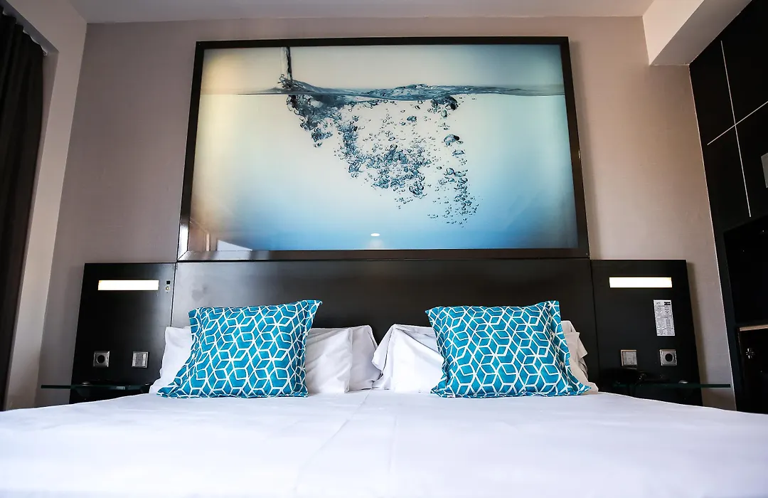 Ibersol Aqquamarina Bay Spa And Wellness-1