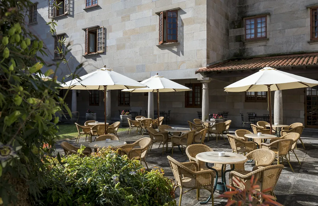 Parador de Cambados-1
