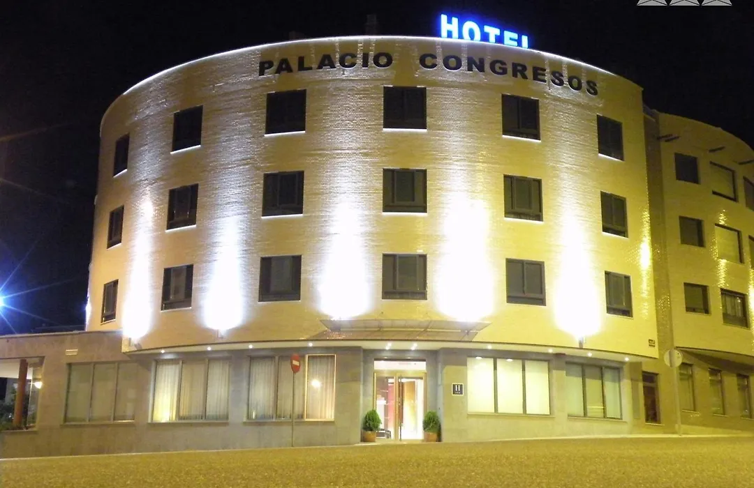 Hotel Palacio Congresos-1