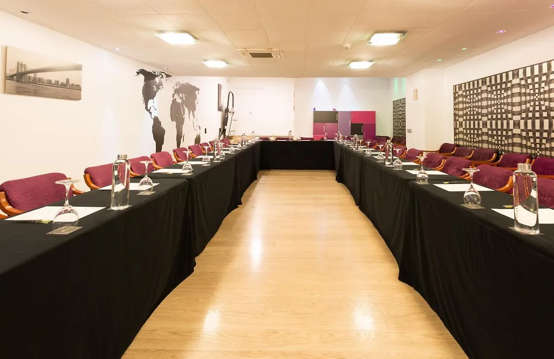 Hotel Familia Conde-1