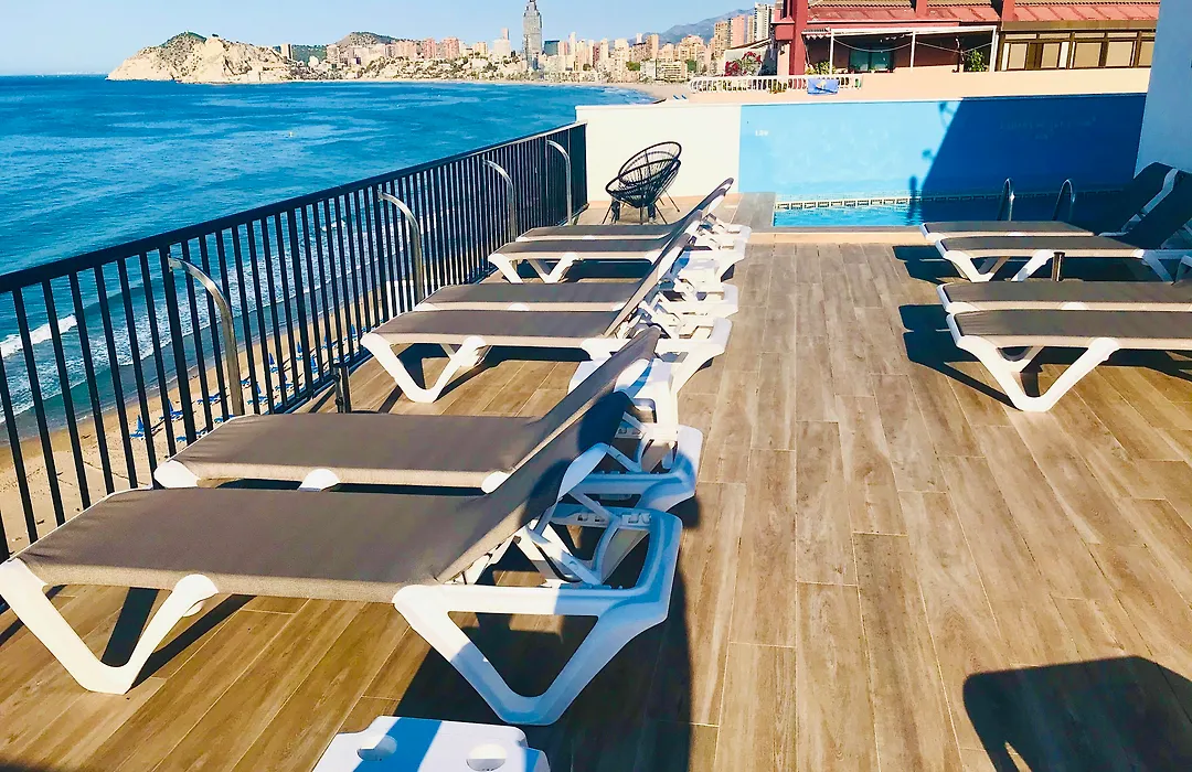 Hotel Marconi-1