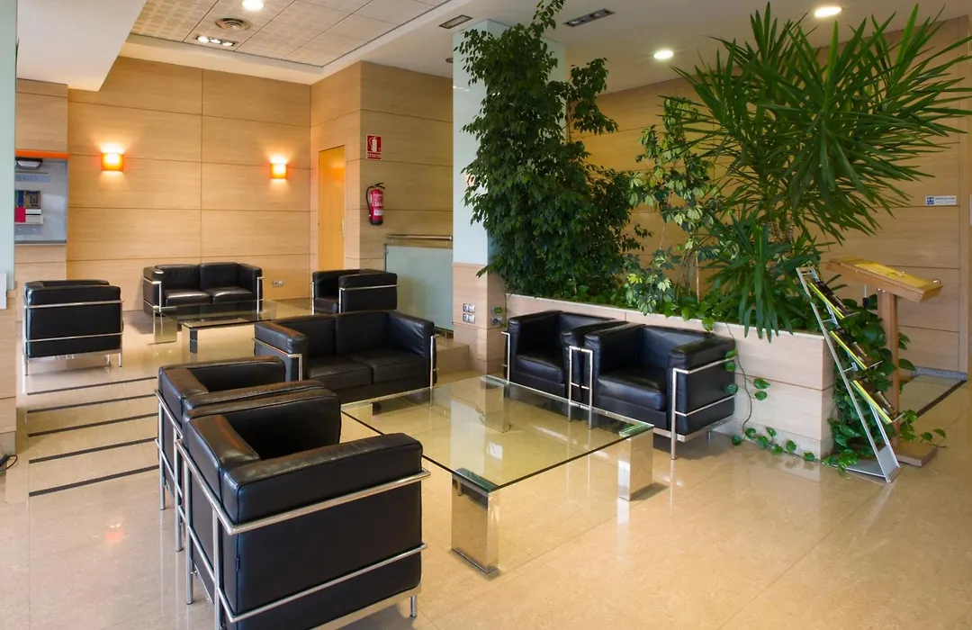 Hotel La Boroña-1