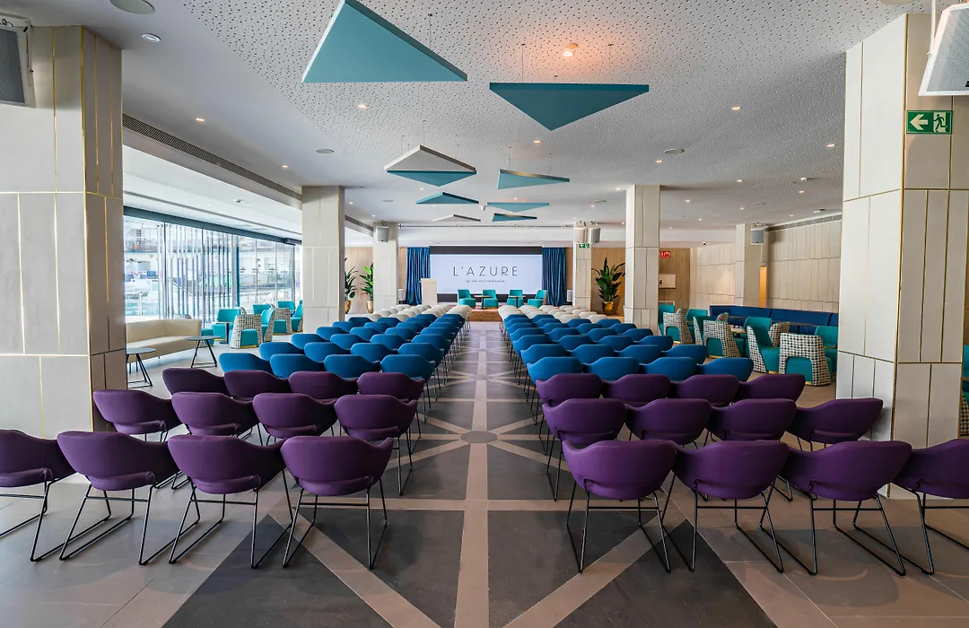 L'Azure Hotel & Spa 4Sup-1