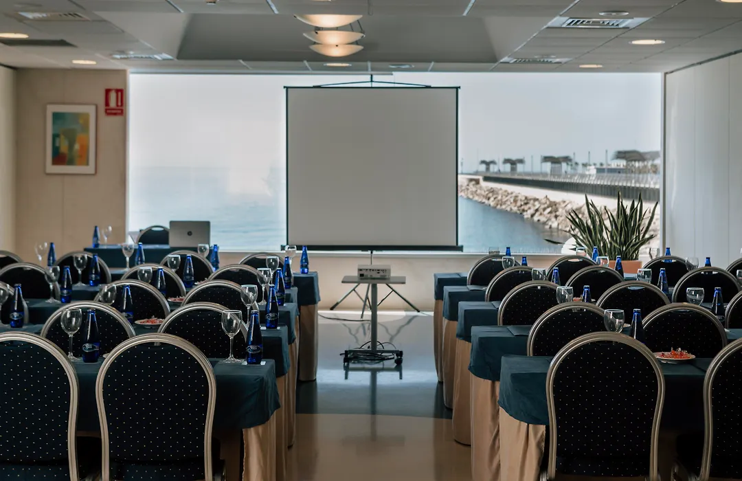 Suites Del Mar By Melia-1