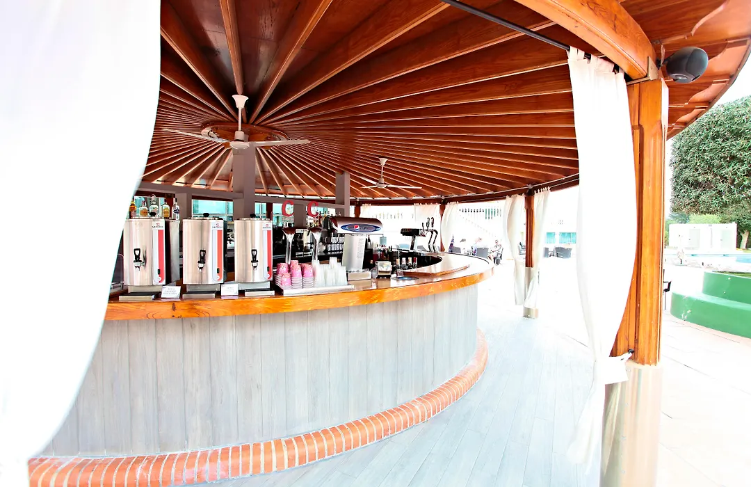Sandos Benidorm Suites (Adults Only)-1