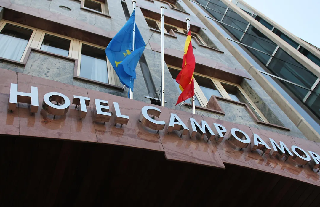 Hotel Campoamor-1