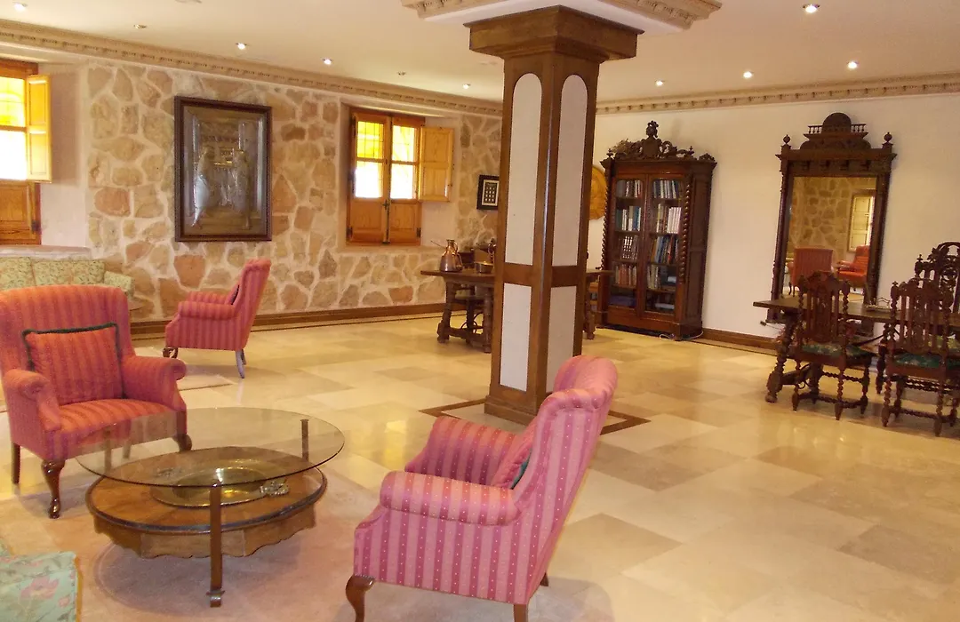 Hotel Torremilanos-1