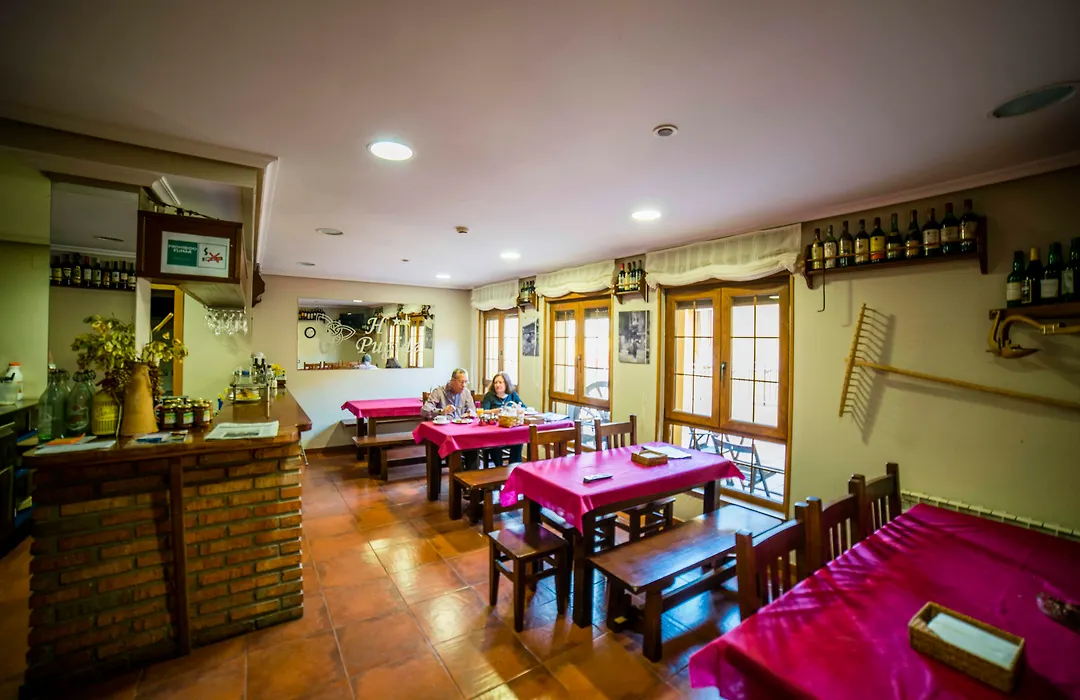 Hotel Pugide-1