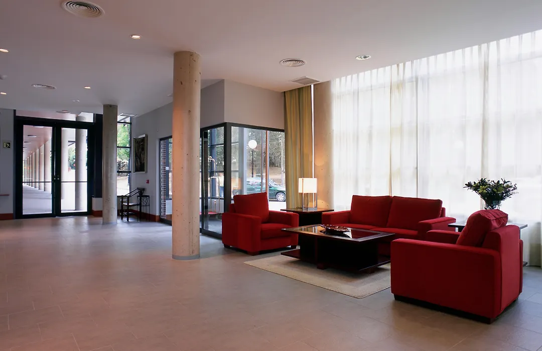 Parador De Soria-1
