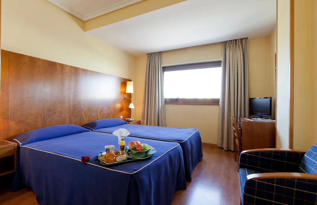 Hotel Galaico-1